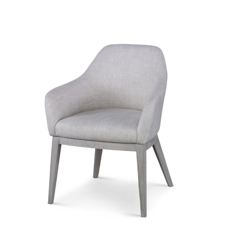 Century Furniture - Monarch - Copeland Dining Arm Chair - MN5817