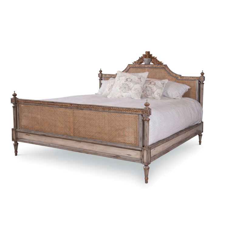 Century Furniture - Monarch - Corbett Bed - King - MN5705K