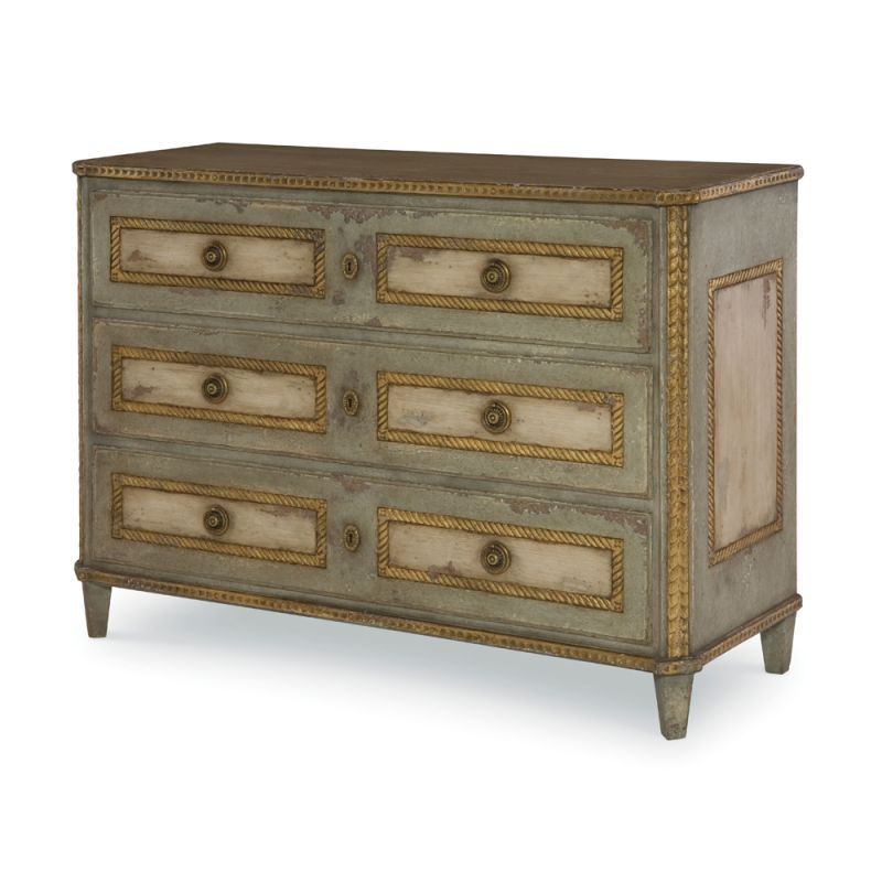 Century Furniture - Monarch - Corbett Chest - MN5675