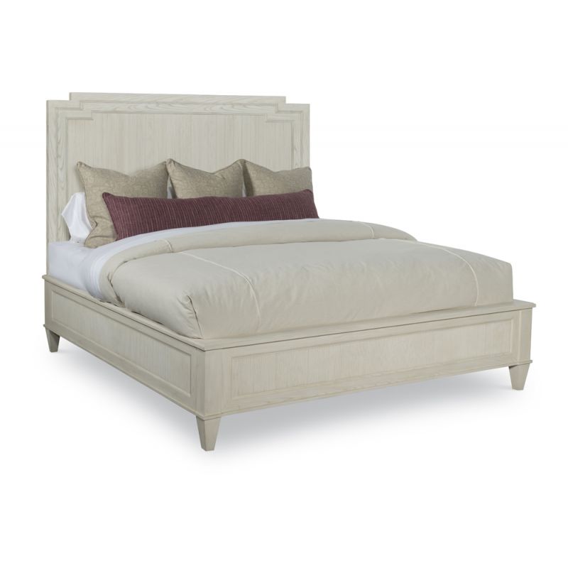 Century Furniture - Monarch - Hampton Bed - King - MN5708K