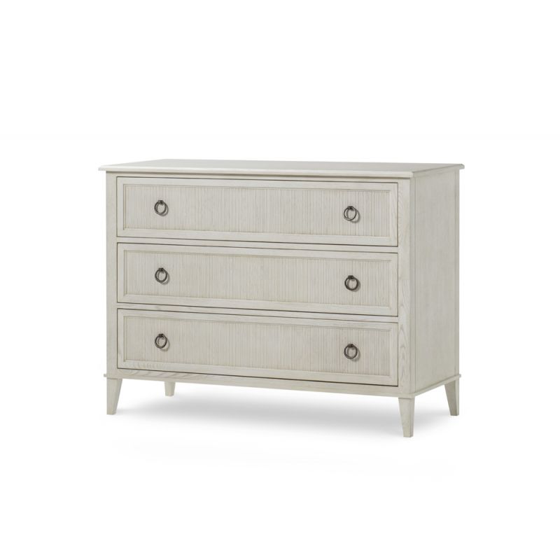 Century Furniture - Monarch - Hampton Drawer Chest - MN5804