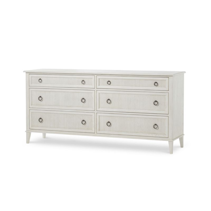 Century Furniture - Monarch - Hampton Dresser - MN5802