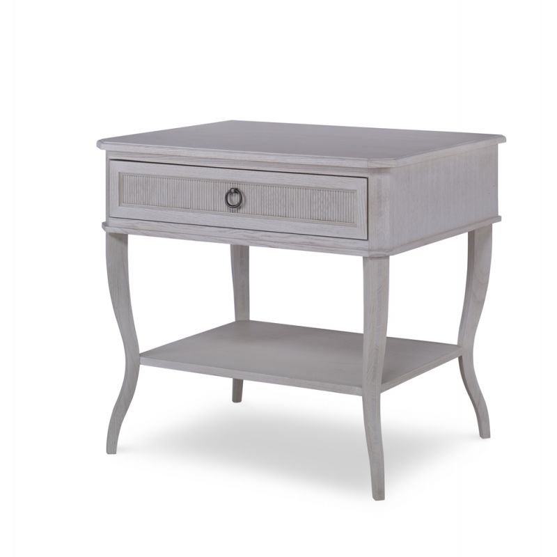 Century Furniture - Monarch - Hampton Single Drawer Nightstand - MN5807