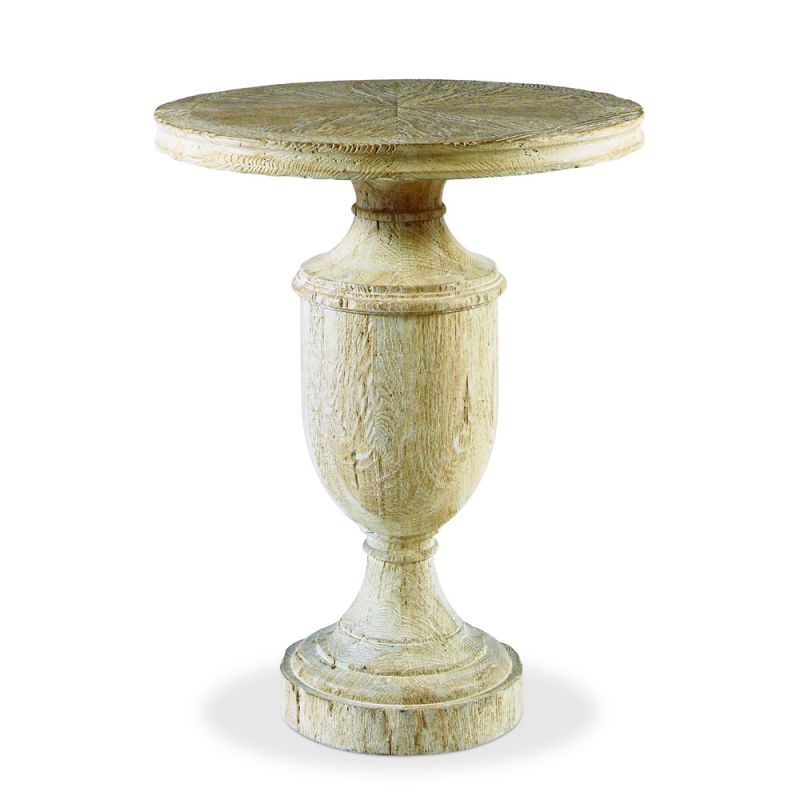 Century Furniture - Monarch - Hanover Pedestal Table - MN2023