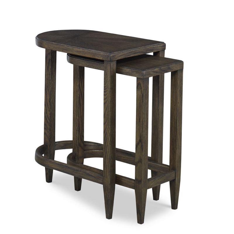 Century Furniture - Monarch - Jesse Nesting Tables - MN5864