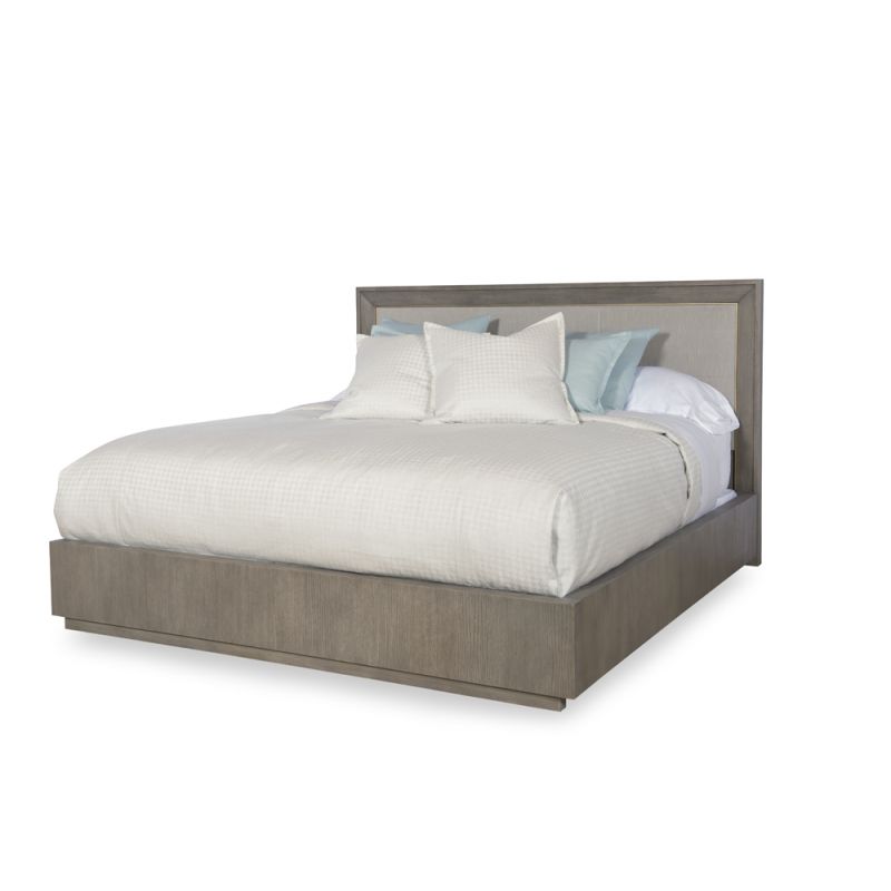 Century Furniture - Monarch - Kendall Bed - King - MN5706K