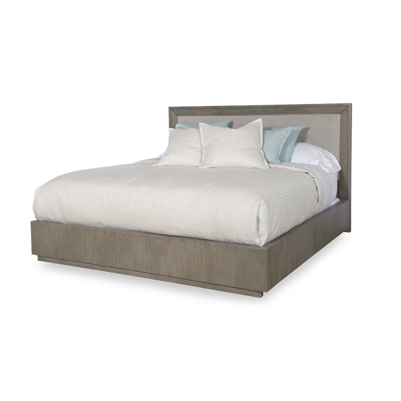 Century Furniture - Monarch - Kendall Bed - Queen - MN5706Q