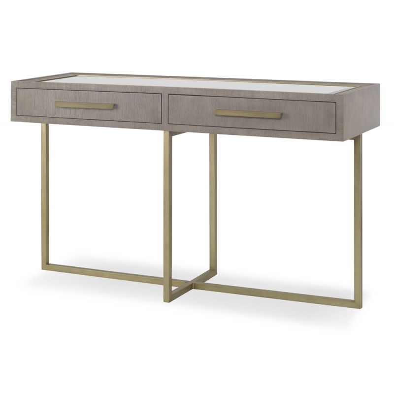 Century Furniture - Monarch - Kendall Console - MN5762