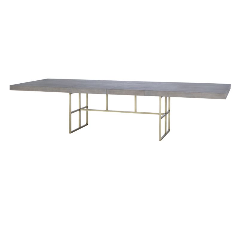 Century Furniture - Monarch - Kendall Dining Table - MN5764