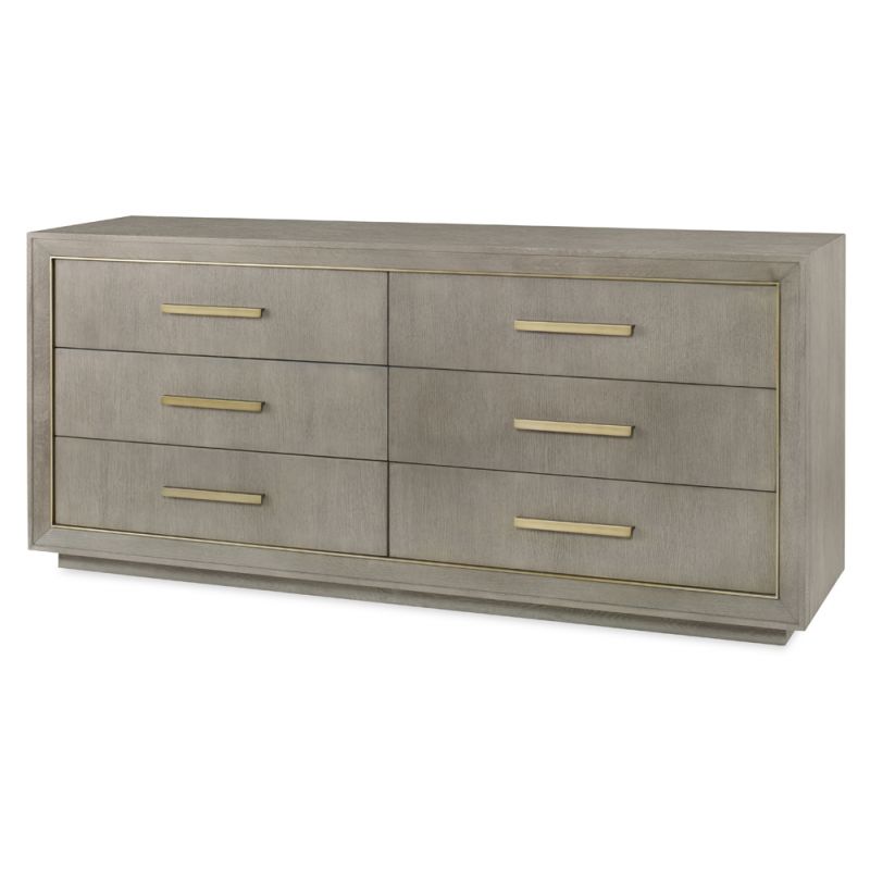 Century Furniture - Monarch - Kendall Dresser - MN5753