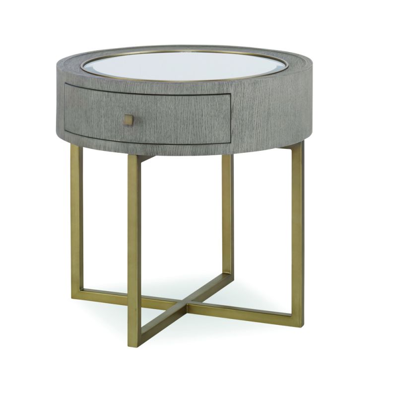Century Furniture - Monarch - Kendall End Table - MN5761