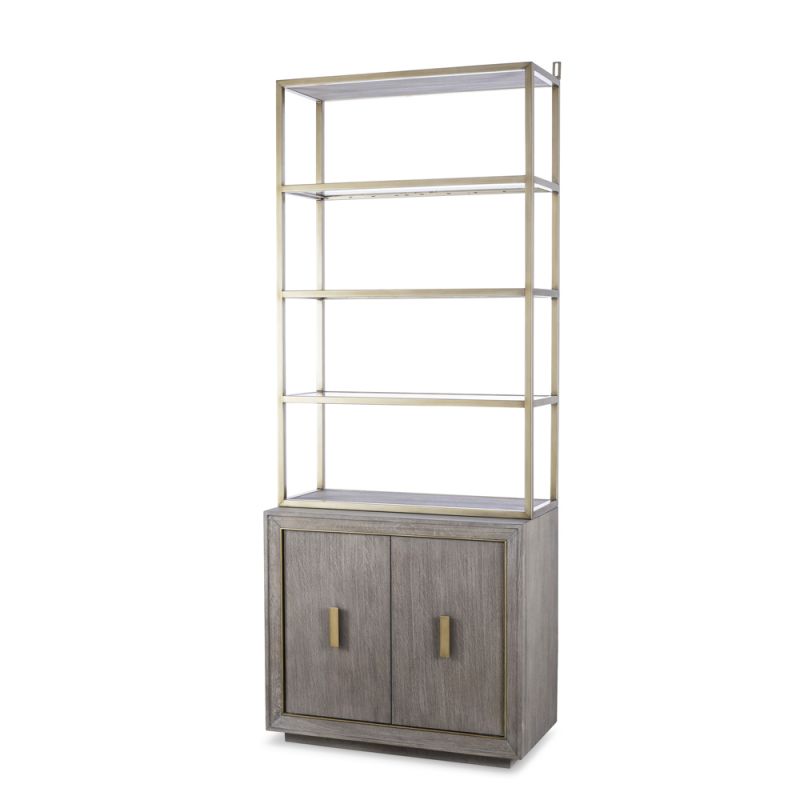 Century Furniture - Monarch - Kendall Server - MN5765 - CLOSEOUT