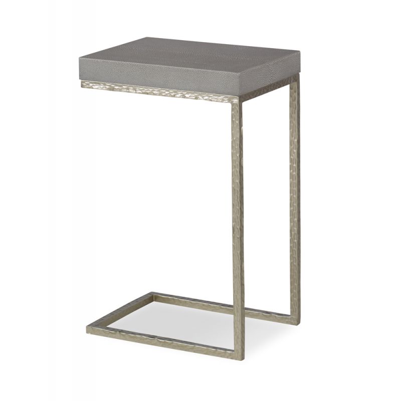 Century Furniture - Monarch - Laurent Accent Table - MN5811