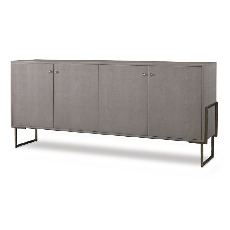 Century Furniture - Monarch - Laurent Credenza - MN5808
