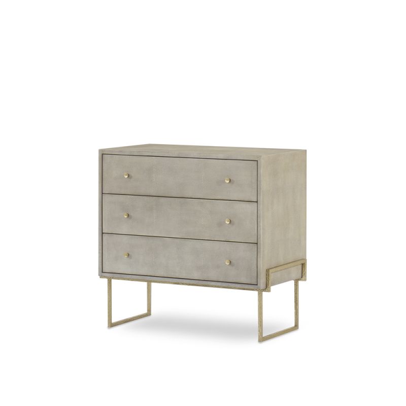 Century Furniture - Monarch - Laurent Drawer Chest - MN5805