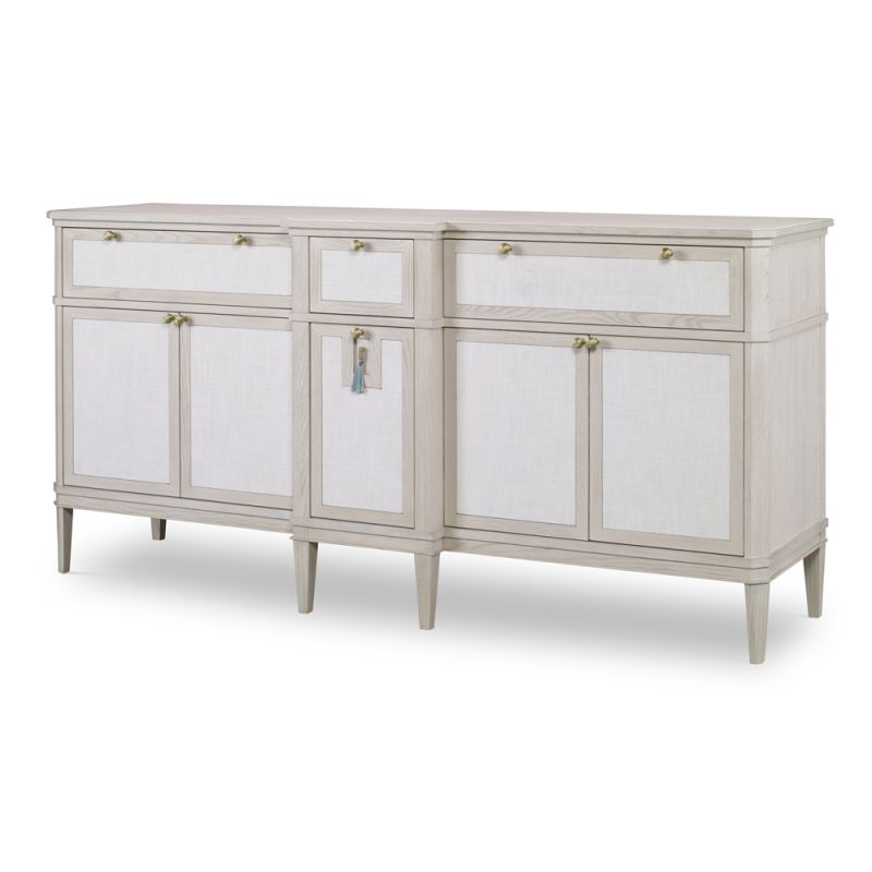 Century Furniture - Monarch - Lea Credenza - MN5862
