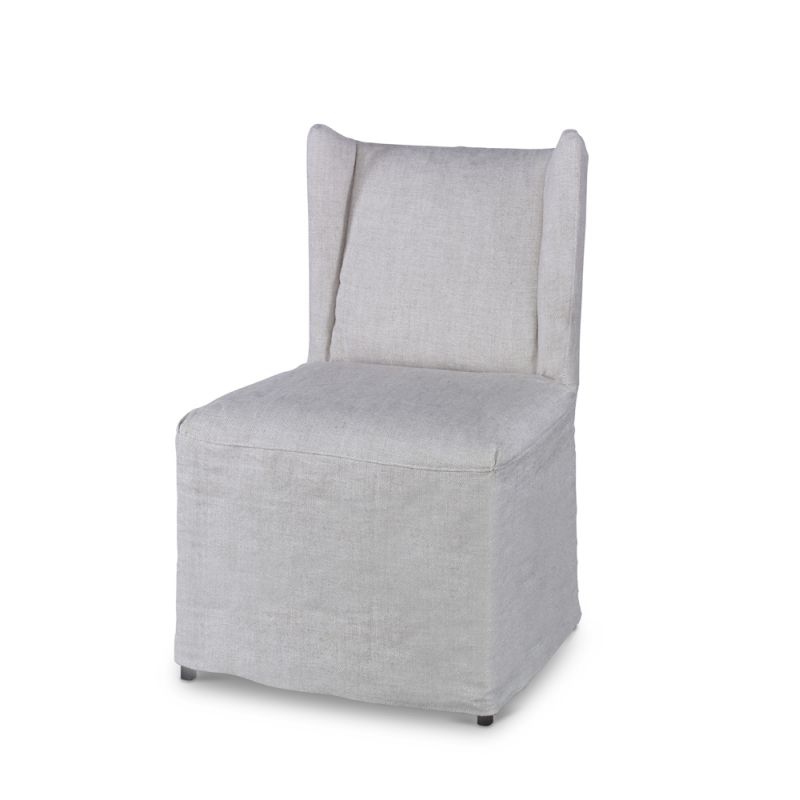 Century Furniture - Monarch - Loren Side Chair - MN5821