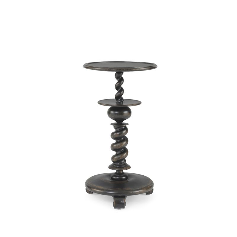 Century Furniture - Monarch - Lucia Candle Stand - MN2055