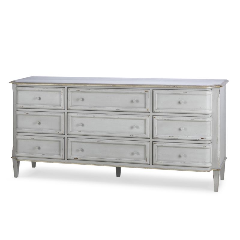 Century Furniture - Monarch - Madeline Dresser - MN5770