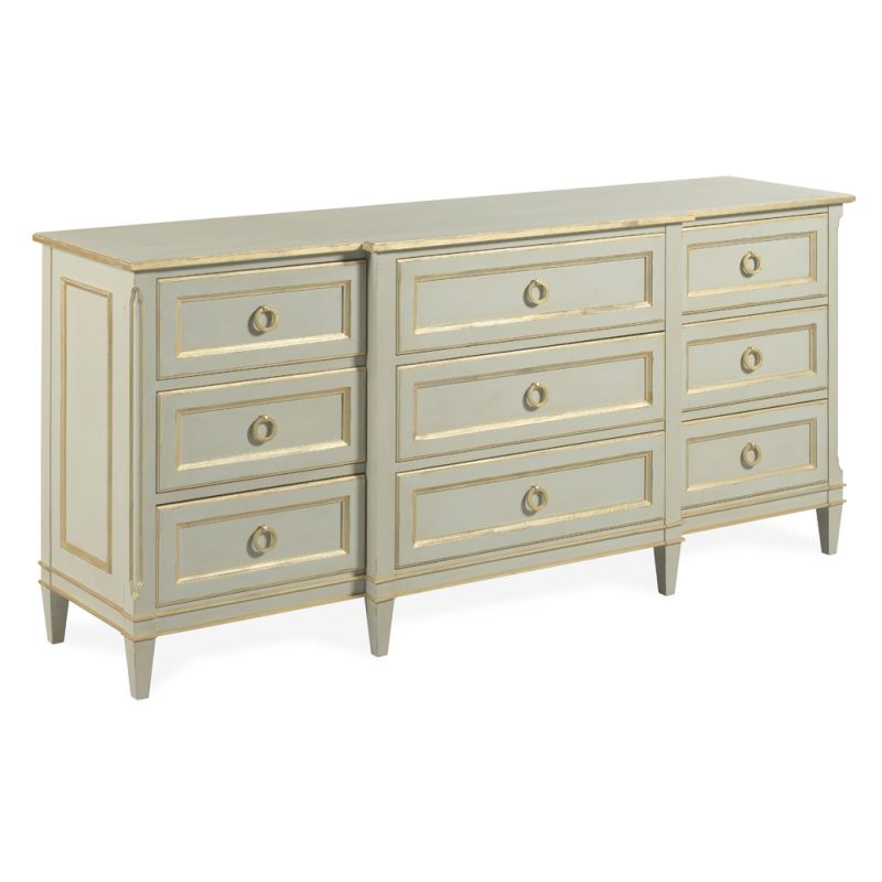 Century Furniture - Monarch - Madeline Dresser - MN5813