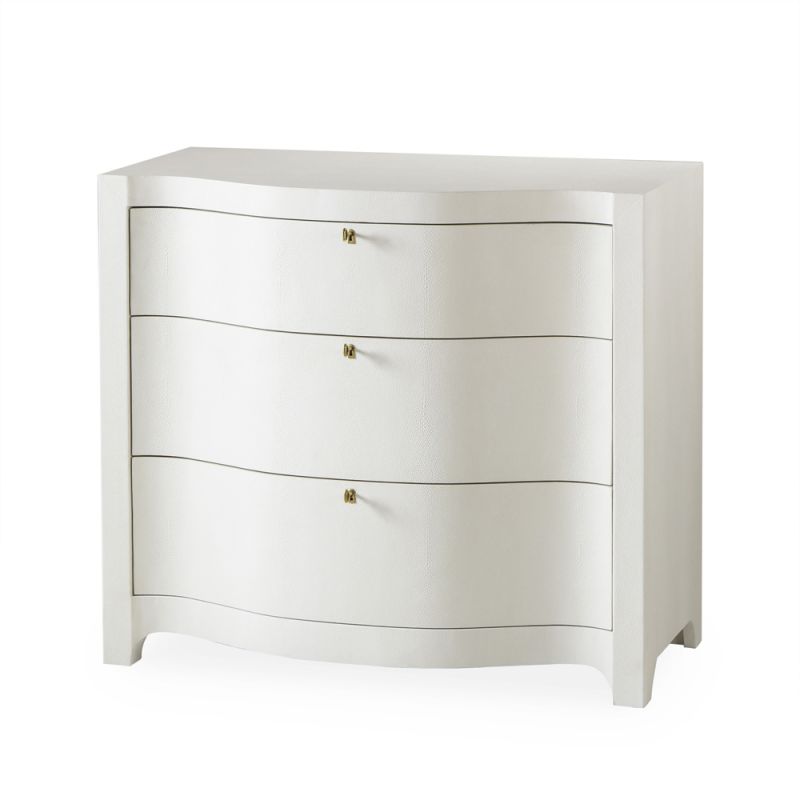 Century Furniture - Monarch - Monroe Chest - MN5777