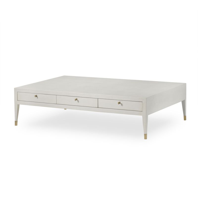 Century Furniture - Monarch - Monroe Grand Coffee Table - MN5786