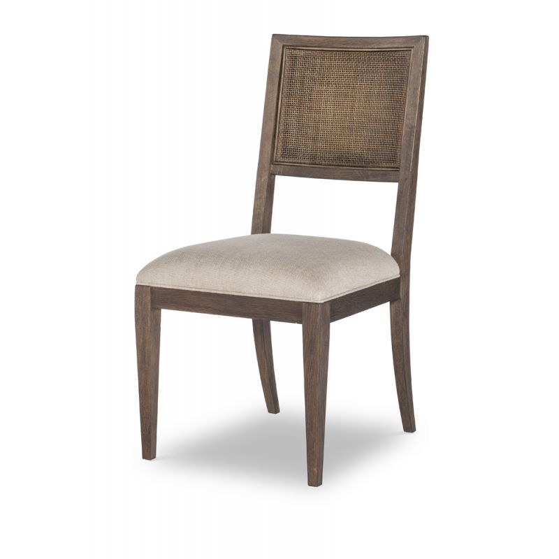 Century Furniture - Monarch - Parker Side Chair - MN5855S