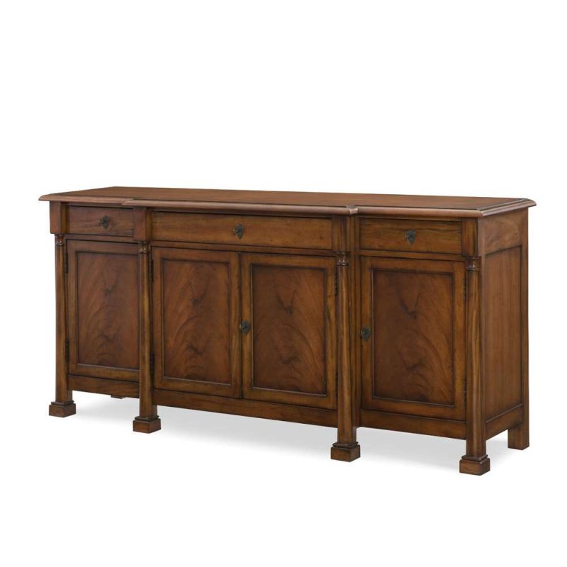 Century Furniture - Monarch - Southport Credenza - MN5773