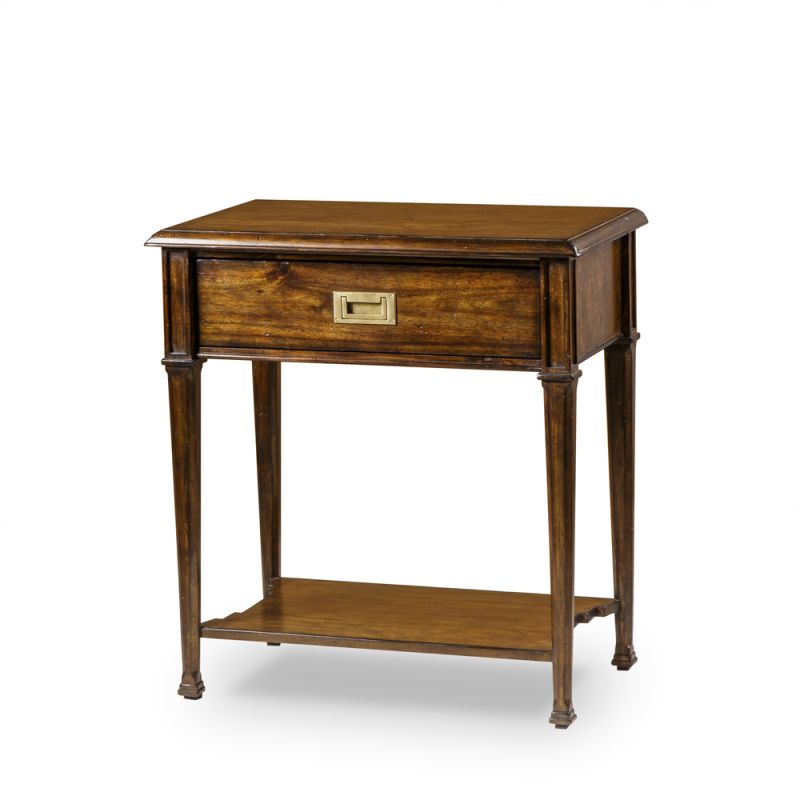 Century Furniture - Monarch - Southport Nightstand - MN5775