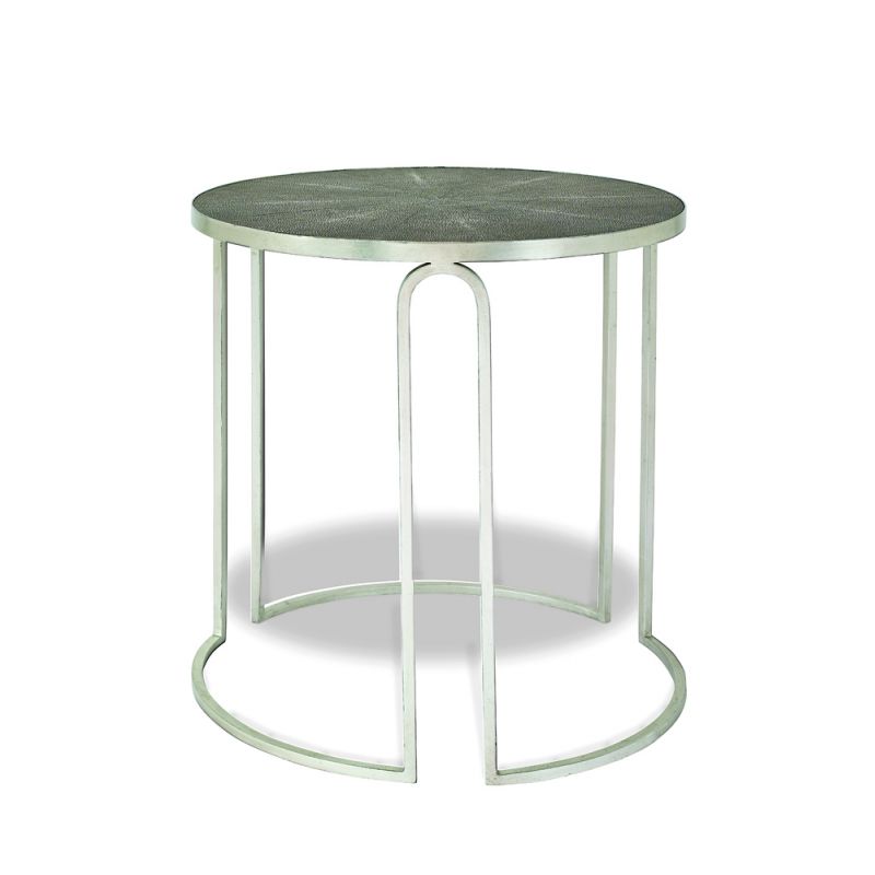 Century Furniture - Monarch - Thaxton End Table - MN5511