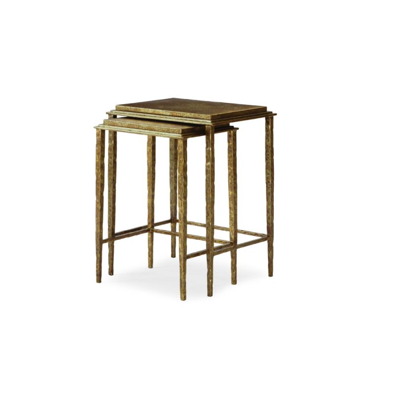 Century Furniture - Nesting Tables (Set of 2) - SF5152