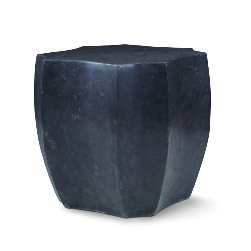 Century Furniture - Obsidian Lamp Table - SF5727