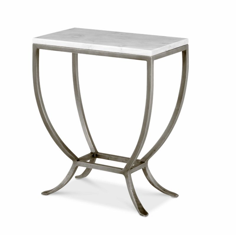Century Furniture - Outdoor Side Table - D89-5226-AP