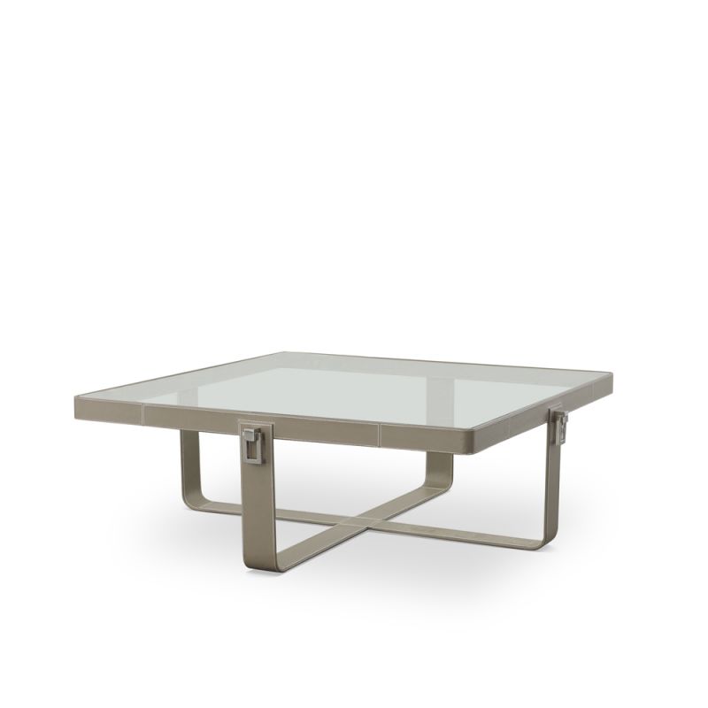 Century Furniture - Porter Cocktail Table - SF6083