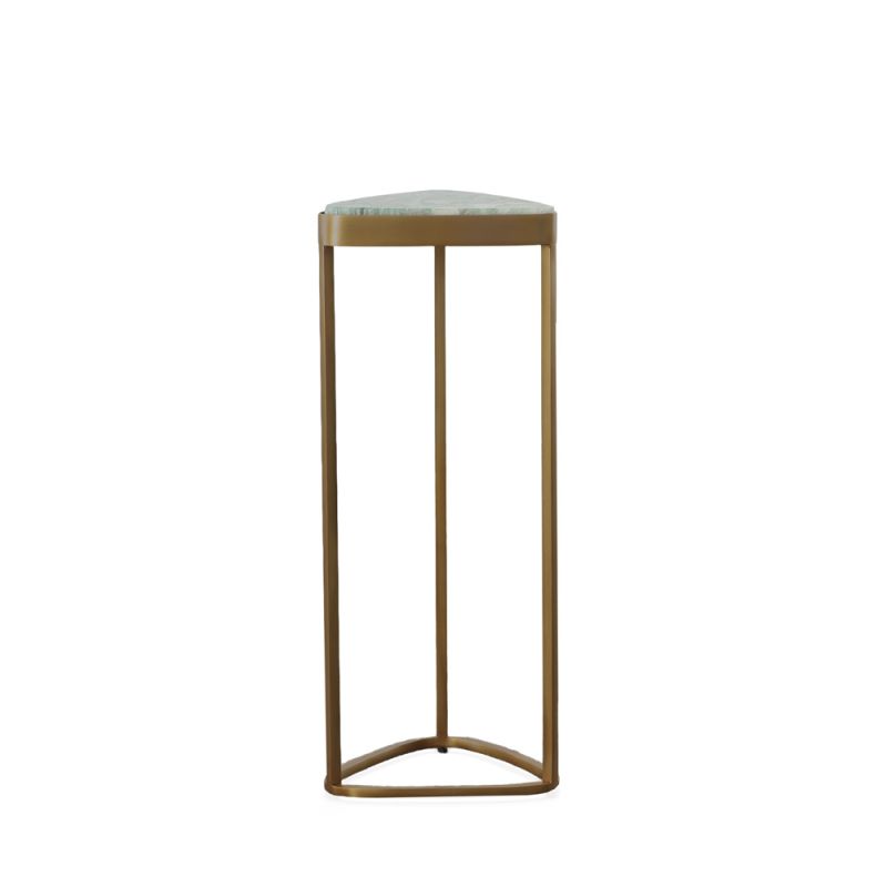 Century Furniture - Rae Accent Table - Green - SF6071