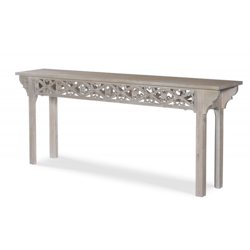 Century Furniture - Reynolds Console Table - SF5982