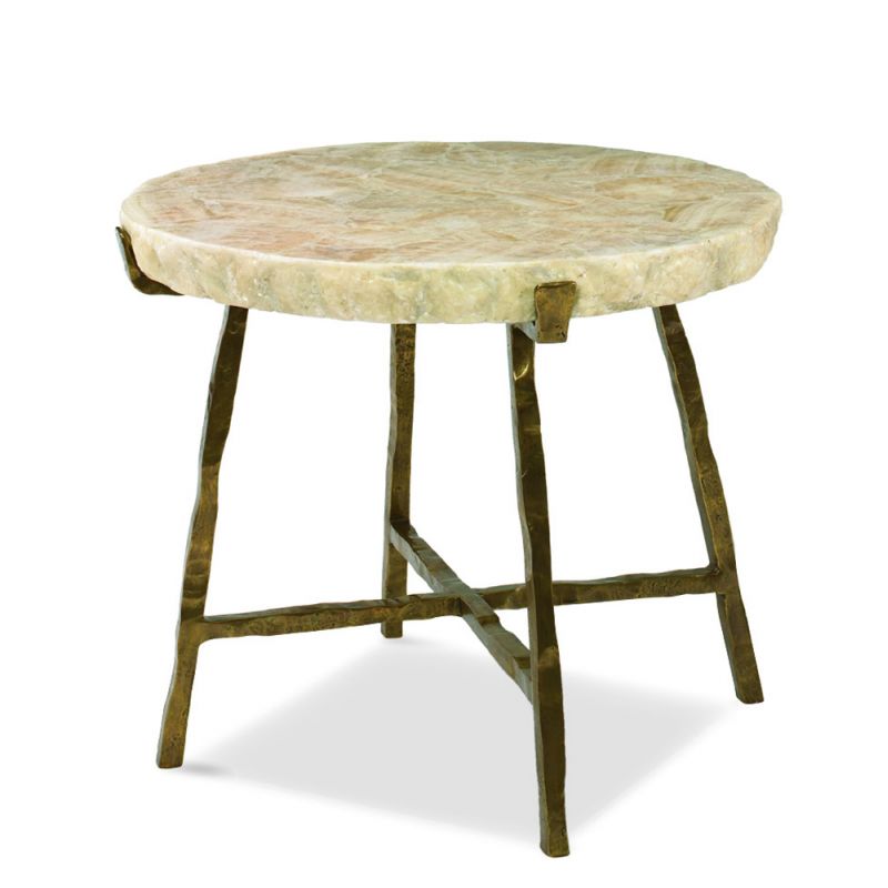 Century Furniture - Side Table - SF5329
