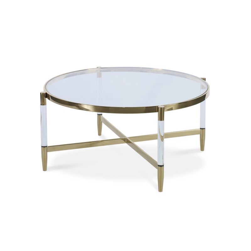 Century Furniture - Stella Coffee Table - SF6051