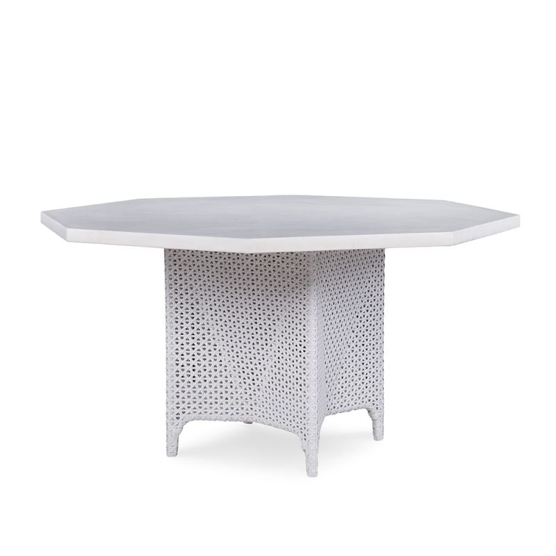 Century Furniture - Tangier - Octagonal Dining Table - D44-94-BN