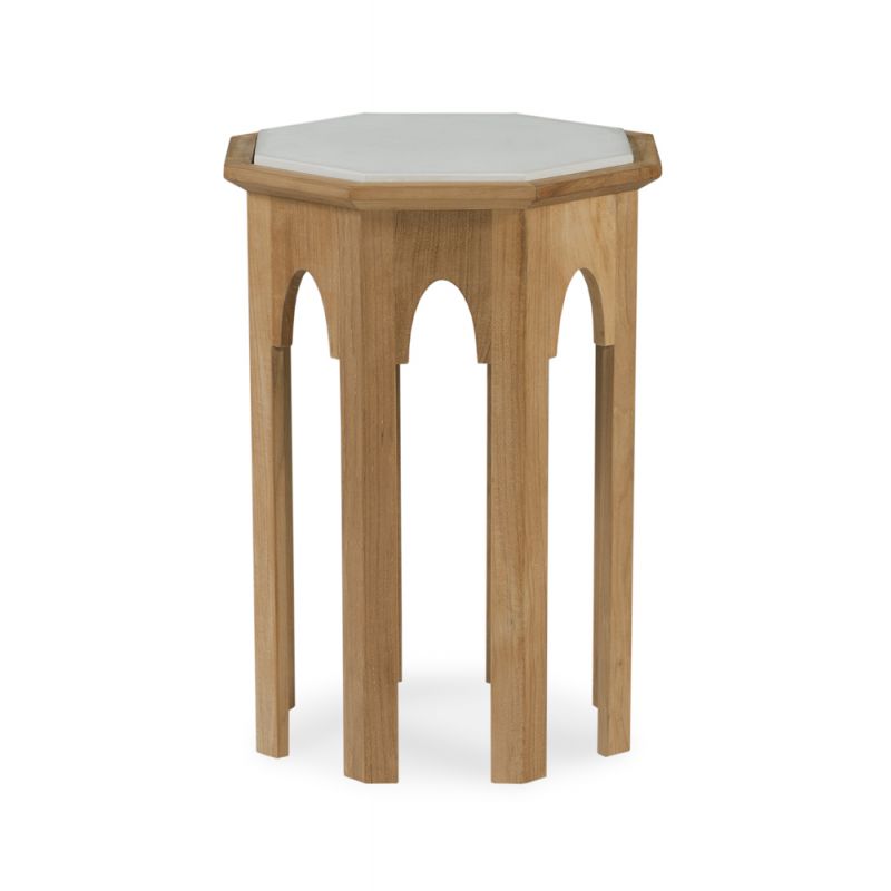 Century Furniture - Tangier - Teak Occasional Table - D44-83