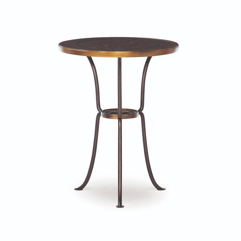 Century Furniture - Thomas O'Brien - Bermuda Side Table - AEA-667