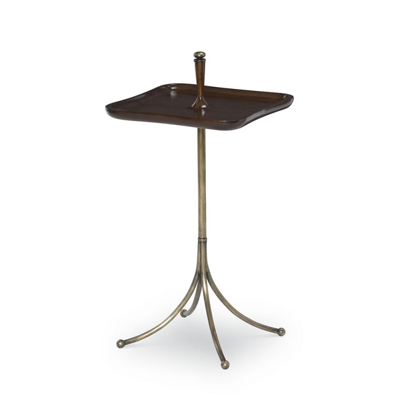 Century Furniture - Thomas O'Brien - Casper Table - AEA-651
