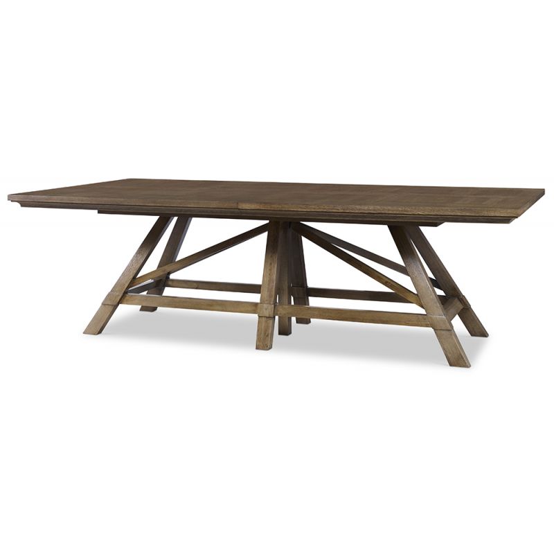 Century Furniture - Thomas O'Brien - Furling Dining Table - AEA-307