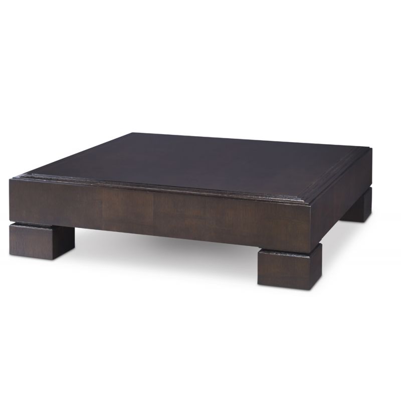 Century Furniture - Thomas O'Brien - Khaviar Coffee Table - AEA-611