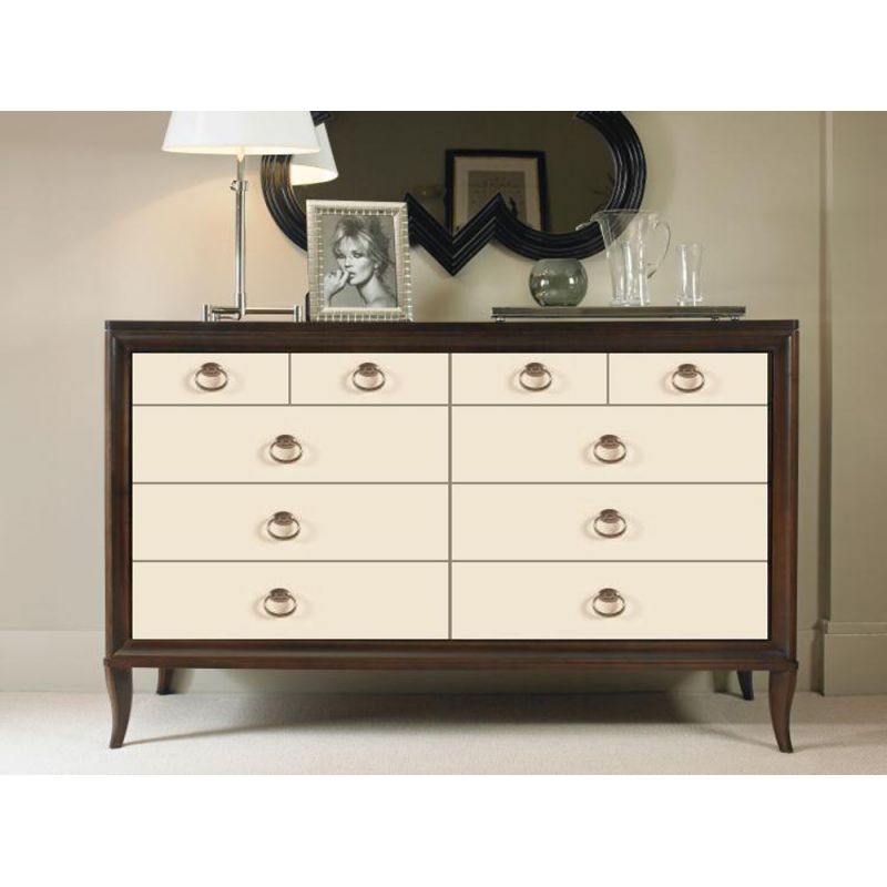 Century Furniture - Tribeca - Dresser - 33C-205
