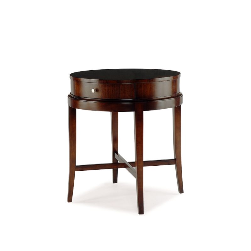 Century Furniture - Tribeca - Lamp Table - 33H-628