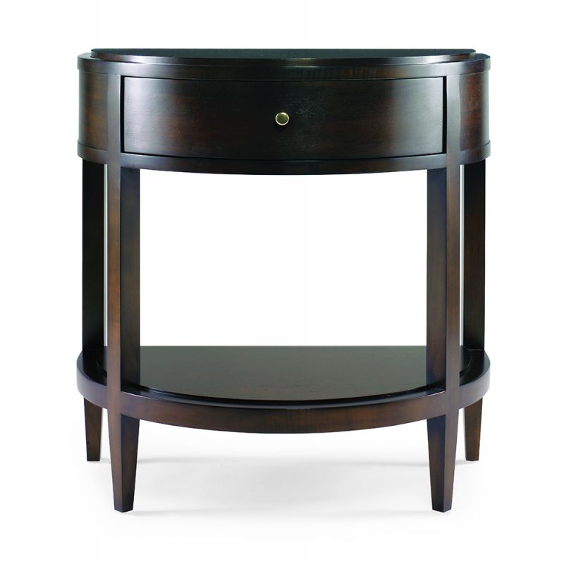 Century Furniture - Tribeca - Nightstand - 33H-226