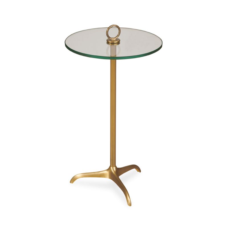 Century Furniture - Wilton Accent Table - SF6006