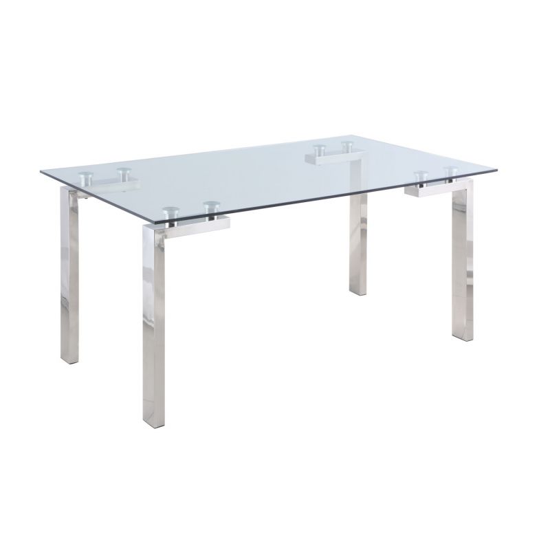 Chintaly - Cristina Dining Table - CRISTINA-DT