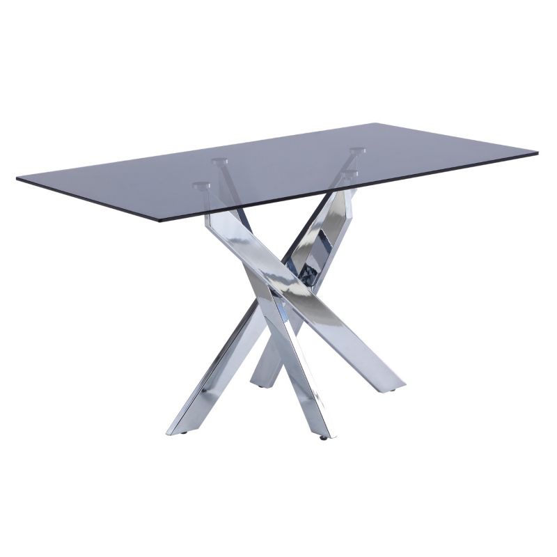 Chintaly - Genevieve Dining Table - GENEVIEVE-DT
